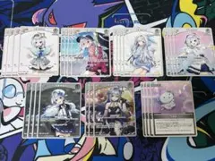 ホロカ ブルーミングレディアンス 天音かなた まとめ売り