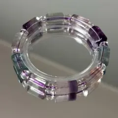 フローライト 俵型 13.5mm