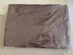 パラフィンシート　ブラウン　11枚　エステサロン