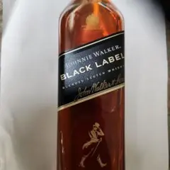 Johnnie Walker Black Label 700ml 40%