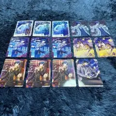 うたプリ シャニライ ビジュアルコレクションカード Vol.3 一ノ瀬トキヤ