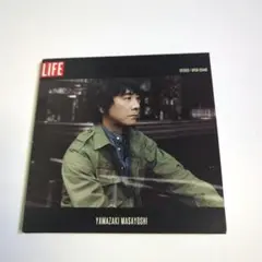 山崎まさよし / LIFE