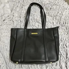 氷川きよし トートバッグ