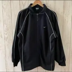 NIKE トラックジャケット