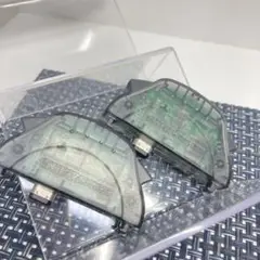 【動作確認済】GBA ゲームボーイアドバンス ワイヤレスアダプタ 2個セット f