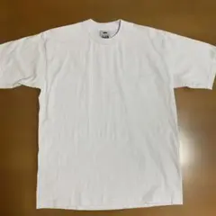 PRO CLUB ヘビーウェイト ホワイトTシャツ Lサイズ