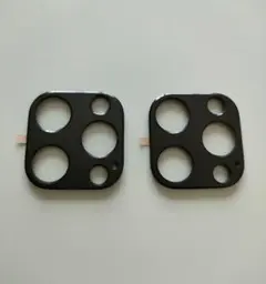 iPhone 15Pro / 15ProMax カメラフィルム レンズカバー