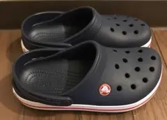 クロックス　クロックバンド クロッグ トドラー　キッズC13