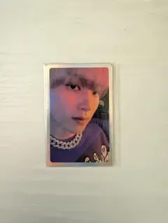 ヘチャン　NCT 127 2 Baddies スペシャル