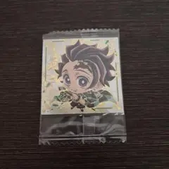 鬼滅の刃 シール　マルチケース　セット