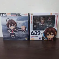 2025年最新】ねんどろいど 時雨改二の人気アイテム - メルカリ