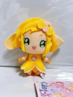 おジャ魔女どれみ サンリオキャラクターズ マスコット ももこ
