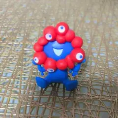 ミャクミャク 海洋堂 ガチャガチャ ノーマルver.