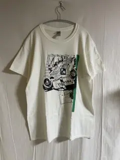TOTOKI SAKURA Yabiku Henrique Yudi Tシャツ