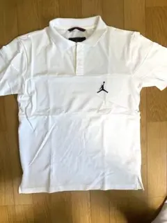 【美品】Jordan ポロシャツ