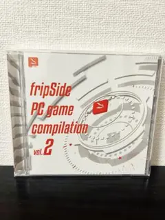 fripSide PC game compilation vol.2