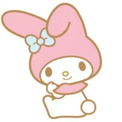【みおさま専用】 マイメロ1点