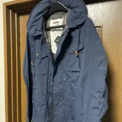 VISVIM 　ビズビム　NAKOTA PARKA F.Z ナコタパーカー VISVIM ビズビム NAKOTA PARKA F.Z ナコタパーカー（visvim