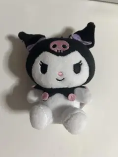 クロミ キーホルダー