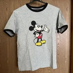 UNIQLO ミッキー