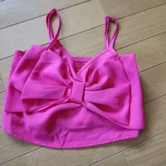 SHEIN キャミソール10Y