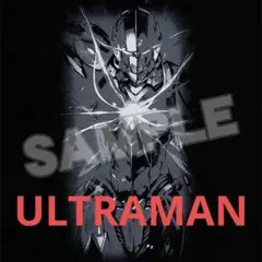 新品C3Z ULTRAMAN Tシャツ　XXLサイズ　タグ付き