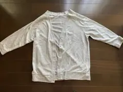 レディース カーディガン