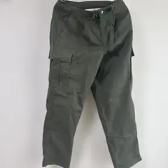 THE NORTH FACE パープルレーベル　カーゴパンツ オリーブ