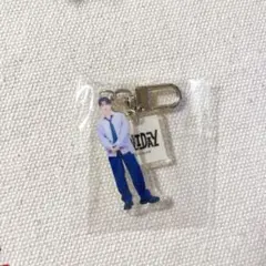 SEVENTEEN カプセルトイ　エスクプス