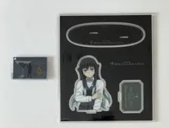 ufotable MOCKTAIL GINZA モクテル 時透無一郎 2個セット