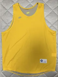 ballaholic Basic Reversible Tank Top