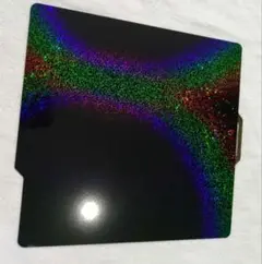 バンブラボの3DプリンタービルドプレートH2D、355x346mm