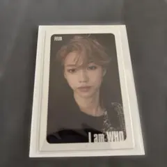 straykids Felix フィリクス トレカ I am WHO