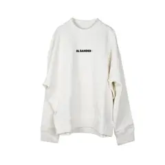 JIL SANDER ジルサンダー スウェットトレーナー XS