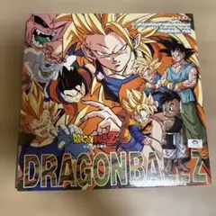 ドラゴンボール　カードダスステーションシステムファイル