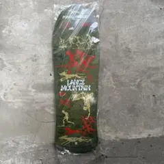 Powell Peralta パウエル ランス・マウンテン スケボーデッキ