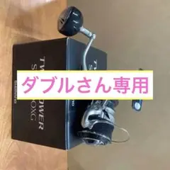 21ツインパワーSW5000xg