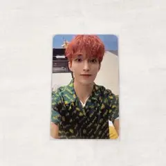 SEVENTEEN ブソクスン ラキドロ ドギョム