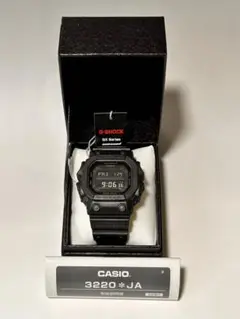 2025年最新】G-SHOCK 3220の人気アイテム - メルカリ