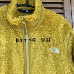 ノースフェイス フリースジャケット レディース NAW72132