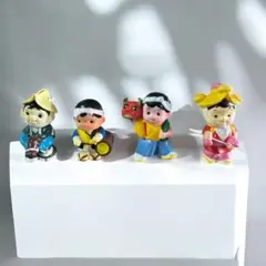 青森銀行 青銀アッちゃん貯金箱 郷土のお祭りシリーズ 青森銀行 青銀アッちゃん貯金箱 郷土のお祭りシリーズ