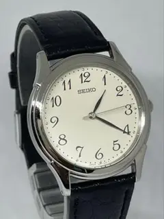 美品　SEIKO セイコー セレクション7N01-741クオーツ