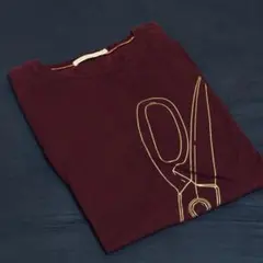 ヌーディージーンズ Tシャツ