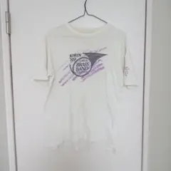 KIRIN '89 JUNIOR BRASS BAND CONTEST Tシャツ