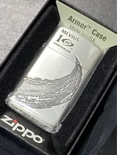2025年最新】メビウス zippoスリムの人気アイテム - メルカリ