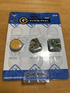 ドラゴンボール コレクションピンバッジ 3個セット