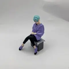 HGIFシリーズ ガンダムヒロイン フォウ・ムラサメ