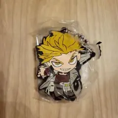 ガチアクタ　カプセルラバーマスコット　エンジン