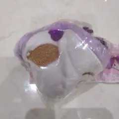 サンリオキャラクターズ ぬいぐるみポシェット クロミ