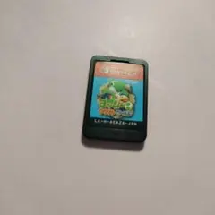 ヨッシークラフトワールド ソフト Switch